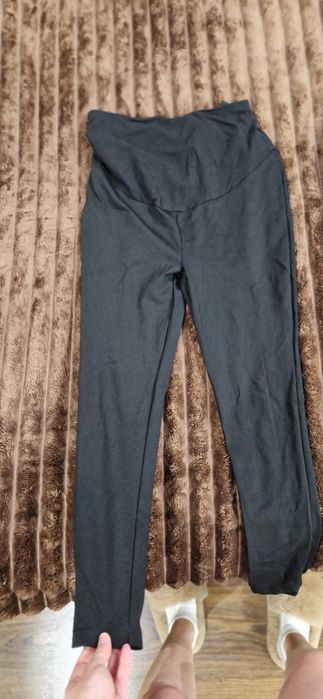 Джинси для вагітних