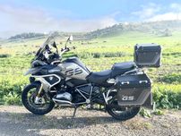 Bmw GS 1200 exclusive