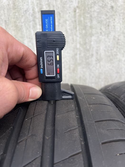 Продам шини для авто