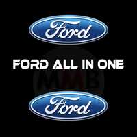 Ford Tudo Em Um V3.2  Software