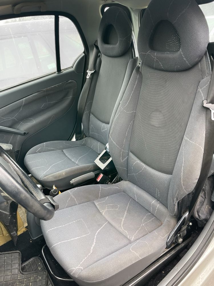 Na części Smart Fortwo 0.6 54KM MC01 EB2 EAD skrzynia automat