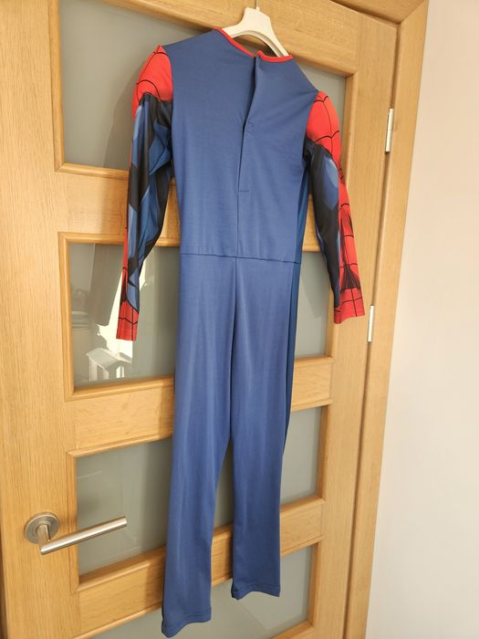 Kostium Spiderman 122/128 H&M
