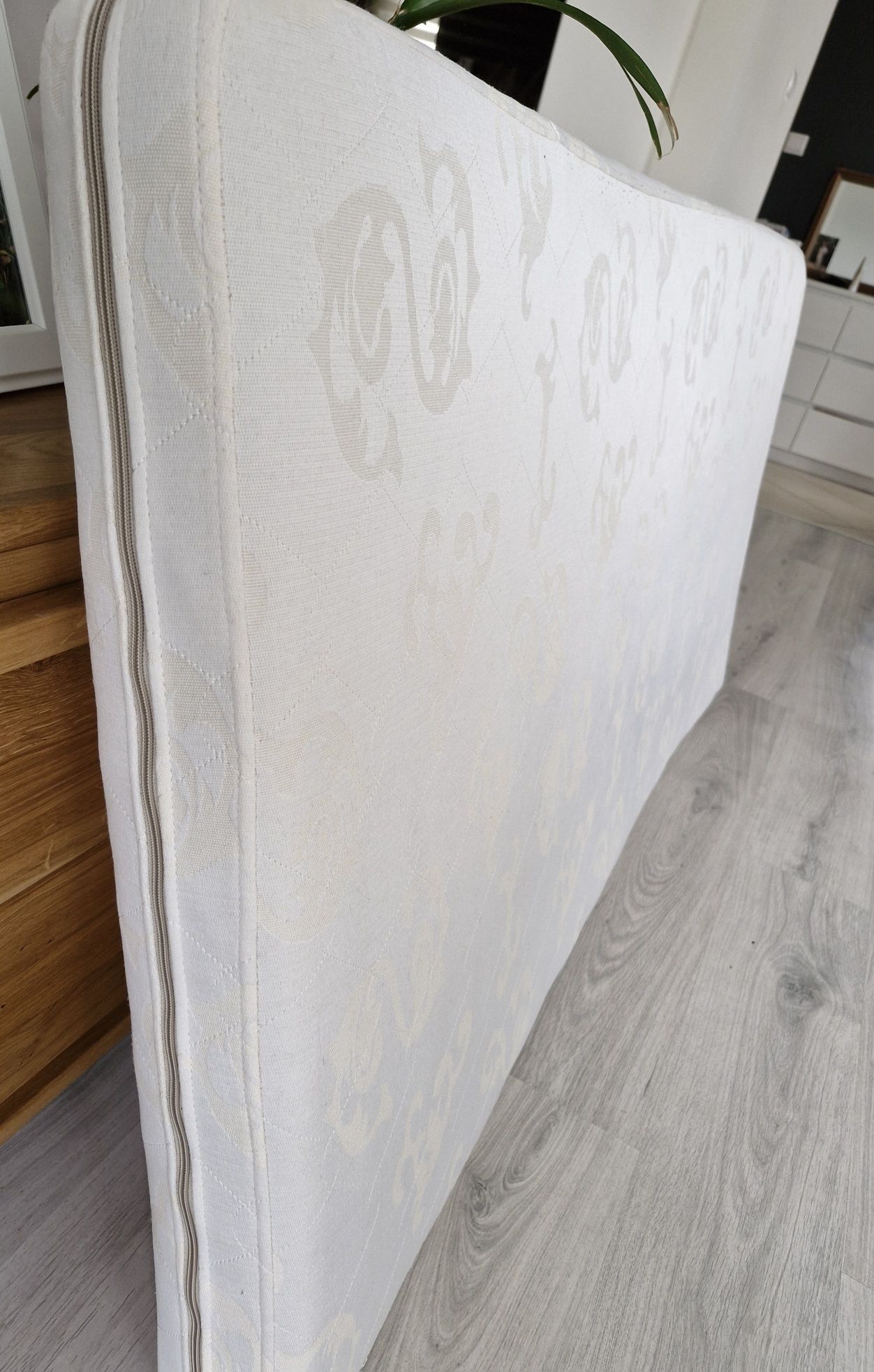 Materac piankowy 80x160