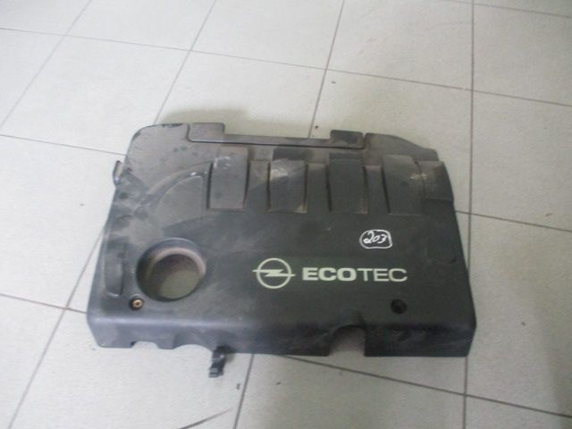 Tampa De Motor 55555630 55556745 OPEL ASTRA H 2008 1.9 CDTI