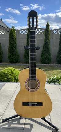 Gitara klasyczna Durango MG 9601 3/4 ze statywem i pokrowcem