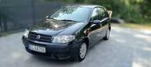 Fiat Punto Fiat Punto 1.2 benzyna + LPG