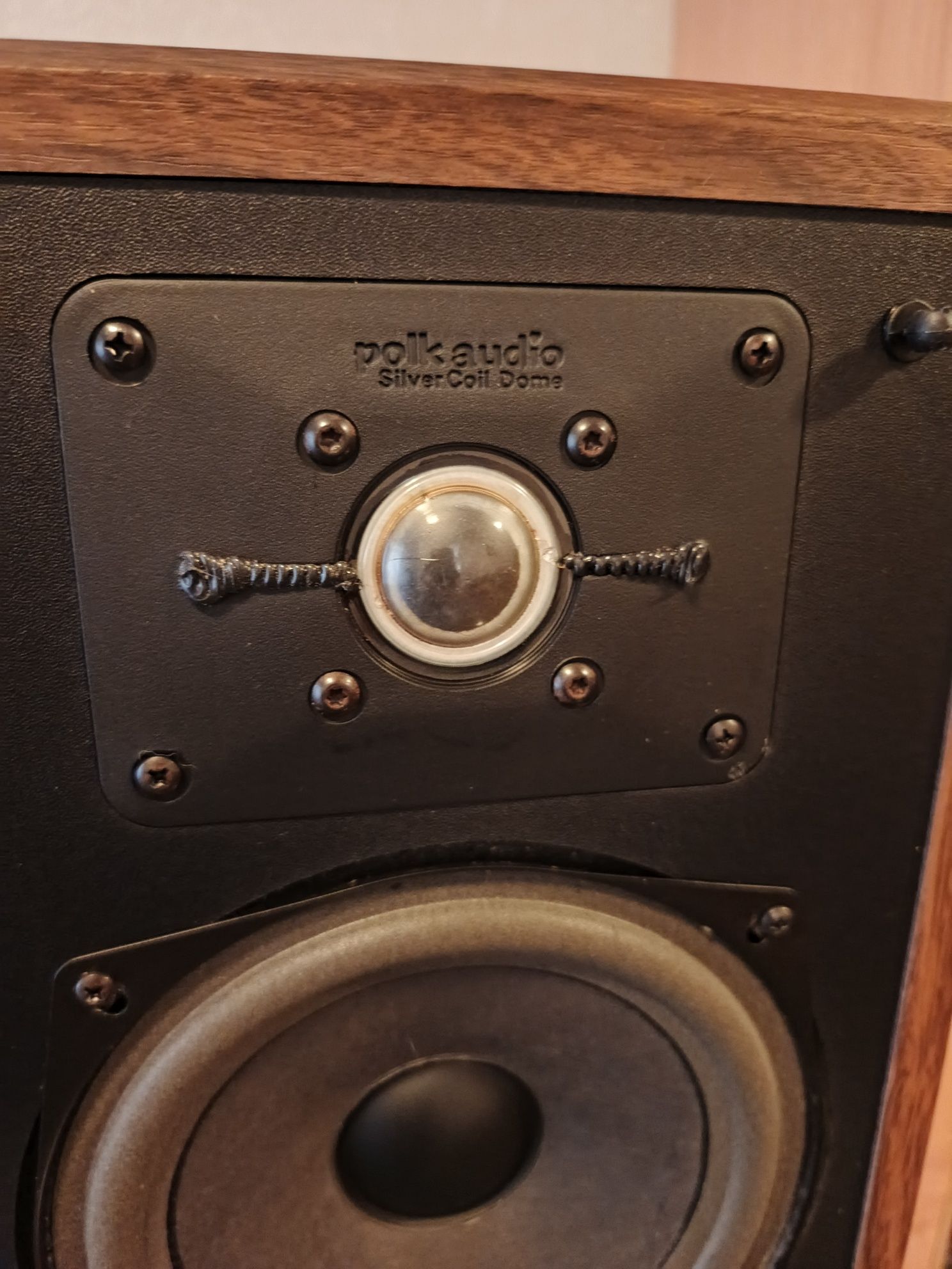 Wieża Technics. Lata 80' super stan