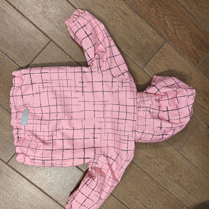 Продам зимову куртку Reima 92-98