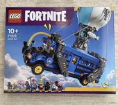 Lego Fortnite Battle Bus 77073. Selado.