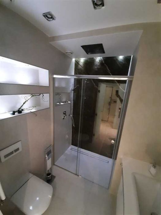 M3 w wysokim standardzie, balkon, garderoba, wyposażone ul. Sławików