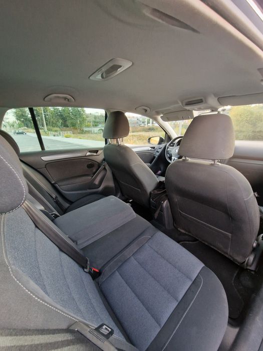 Golf 1.6 TDi Best Edition