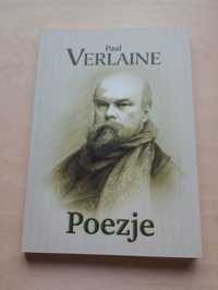 Paul Verlaine - Poezje