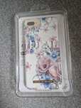 Etui na telefin Iphon 8/7/6/6s nowe w kwiatki