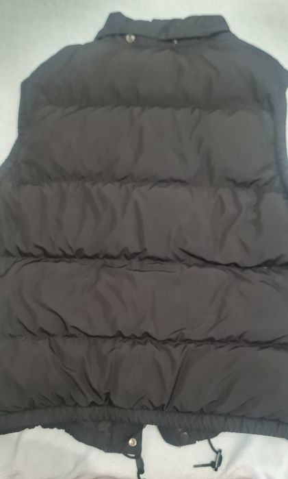 Colete Ralph Lauren