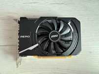 Karta Graficzna Radeon RX 560 Aero 4GB Tanio