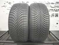225/50r17 sava 2023 opony całoroczne 6mm 51454
