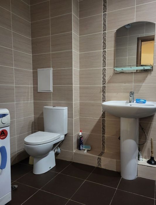 Двушка - студія на Корбутівці