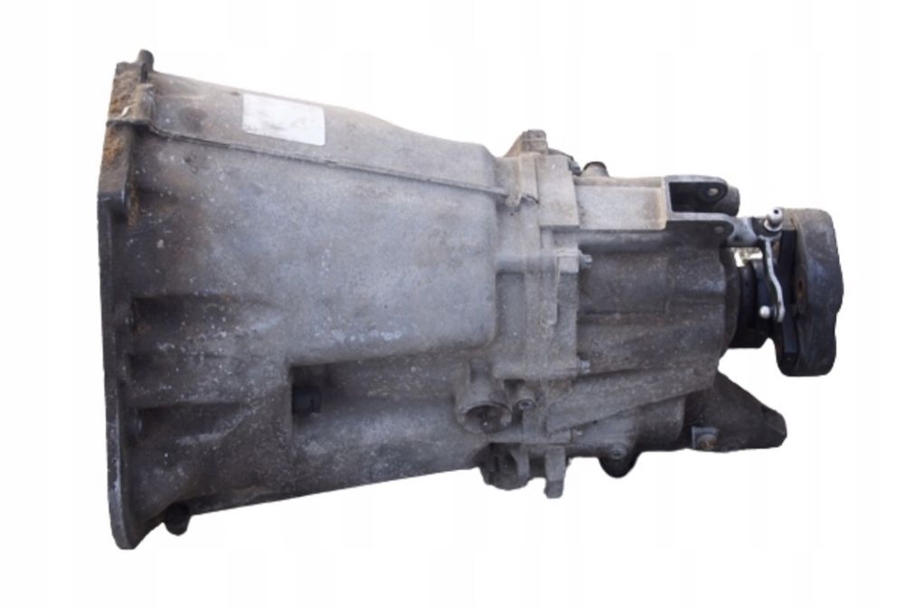 Коробка передач Mercedes 1.8 Compressor W203 КПП Мерседес С180 W203