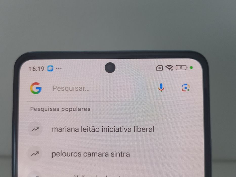 Redmi note 12 pro plus 8GB / 256 GB