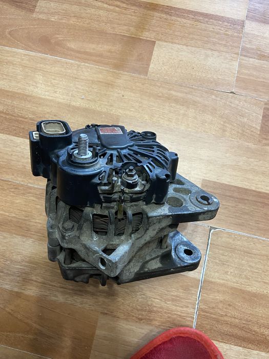 Продам генератор туксон,в не рабочем состоянии