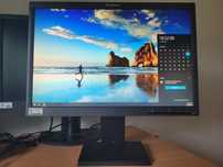 Monitor Lenovo 22 cale