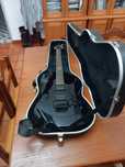Guitarra washburn x40 pro series