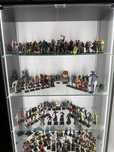 Kolekcja figurek Eaglemoss classic Marvel collection figures- 184 szt.