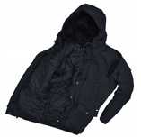 Carhartt Anchorage Parka Zimowa Ocieplana Kurtka Męska Xxl