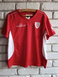 T-shirt Polska 128