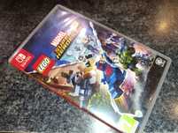 LEGO Marvel Super Heroes 2 po polsku Nintendo Switch sklep