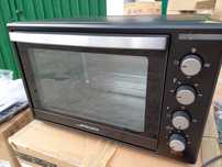 Piekarnik termoobieg 2x szyba 60L