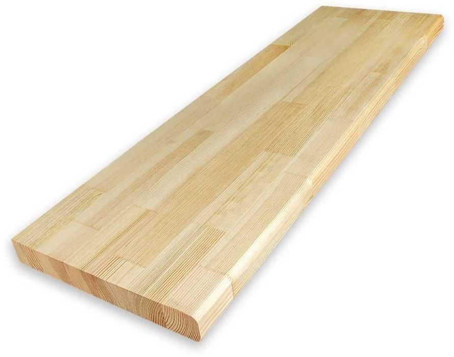 Сходи соснові 38х300х1000