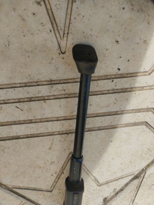 Подножка для велосипеда