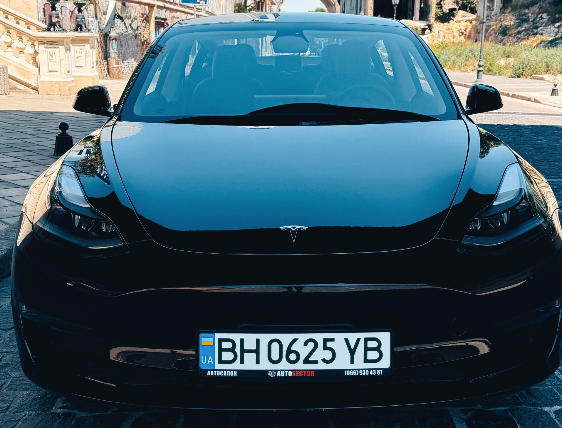 ТОП!!! Tesla model 3