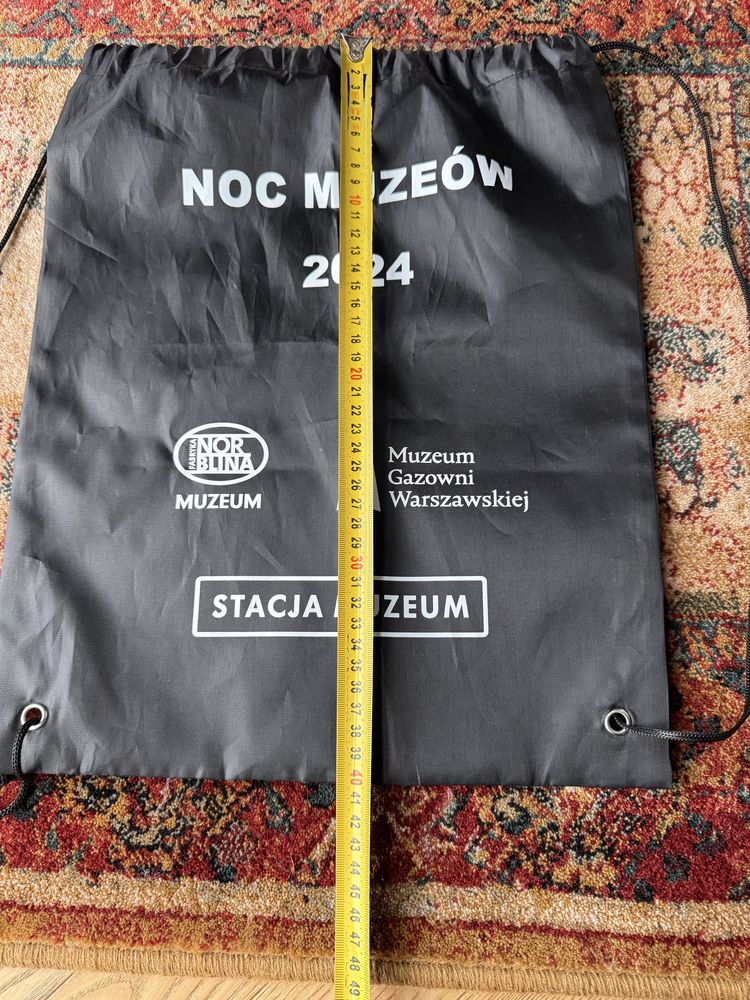 Worek na buty 2 zł