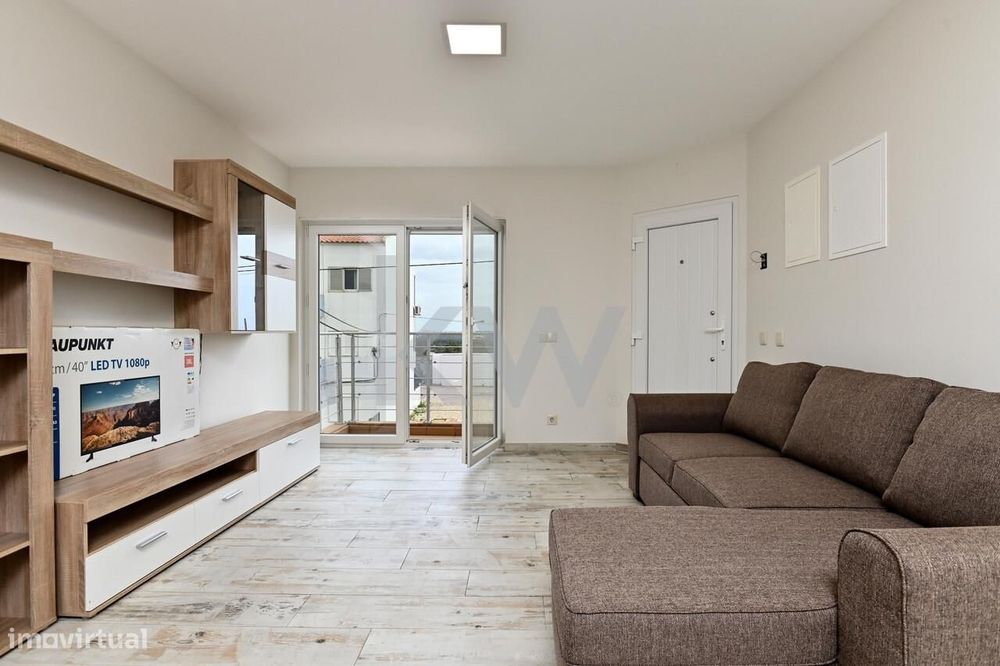 Apartamentos T1 Remodelados na Mexilhoeira Grande – Prontos a Habitar