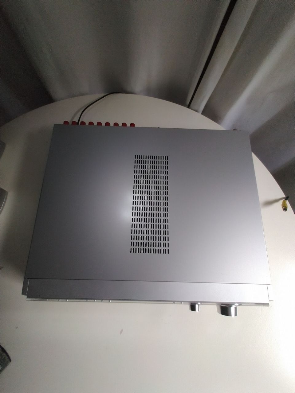 Ресивер Panasonic SA-XR55
