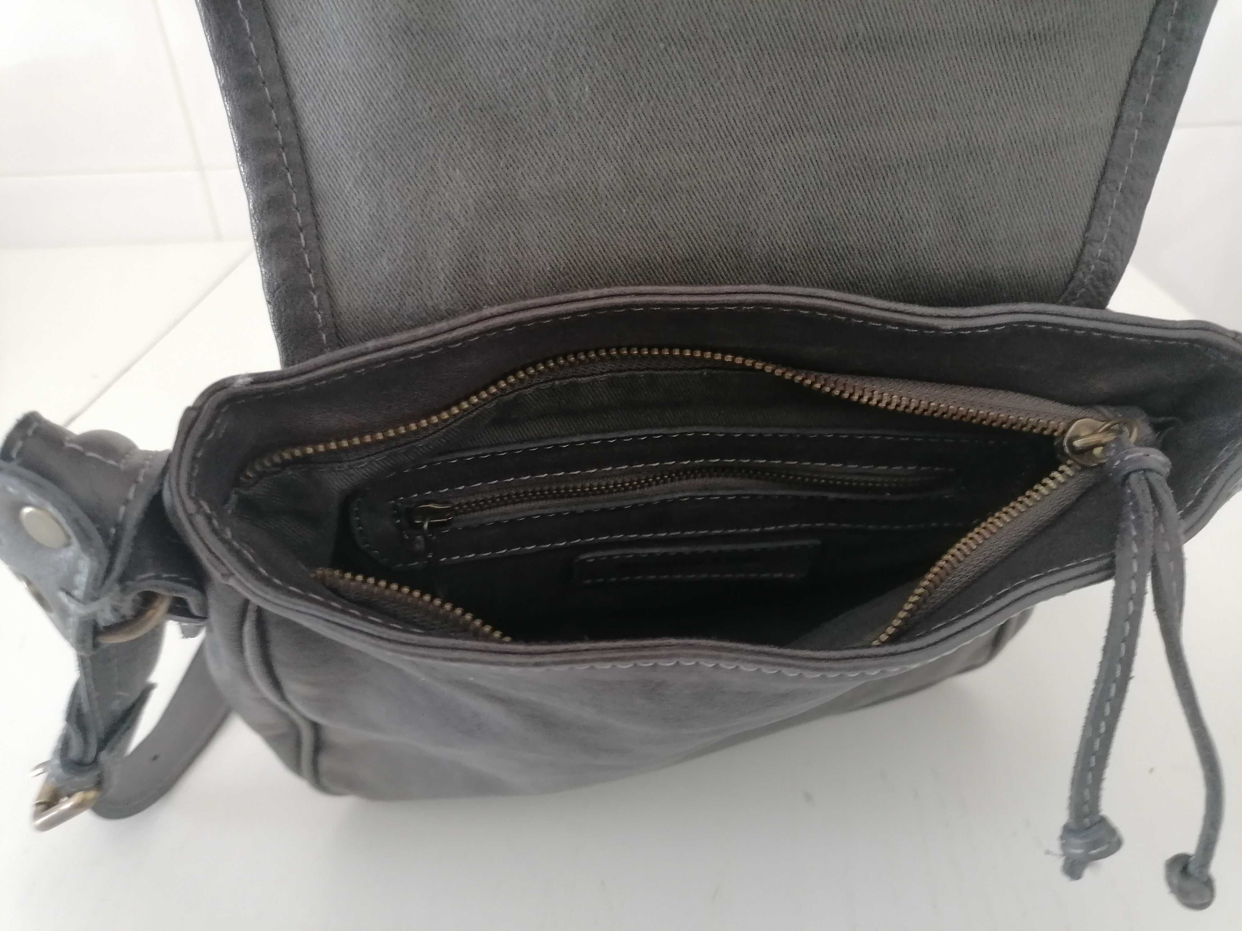 Mala de mulher Massimo dutti bolsa senhora
