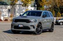 Dodge Durango Dodge Durango 2023 5.7 HEMI R/T