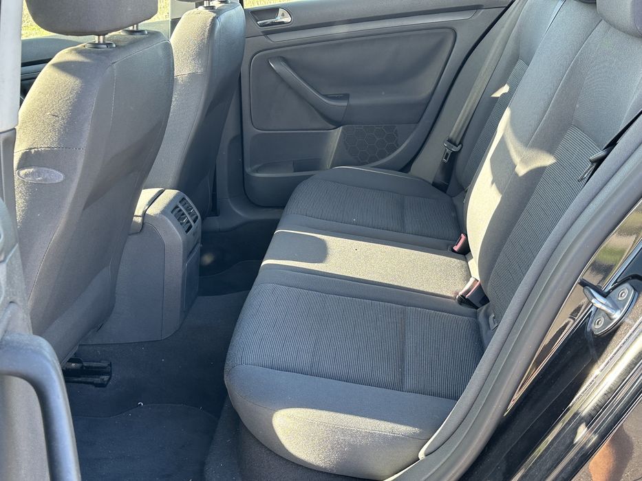 VW Golf 1.4 FSi 133680kms