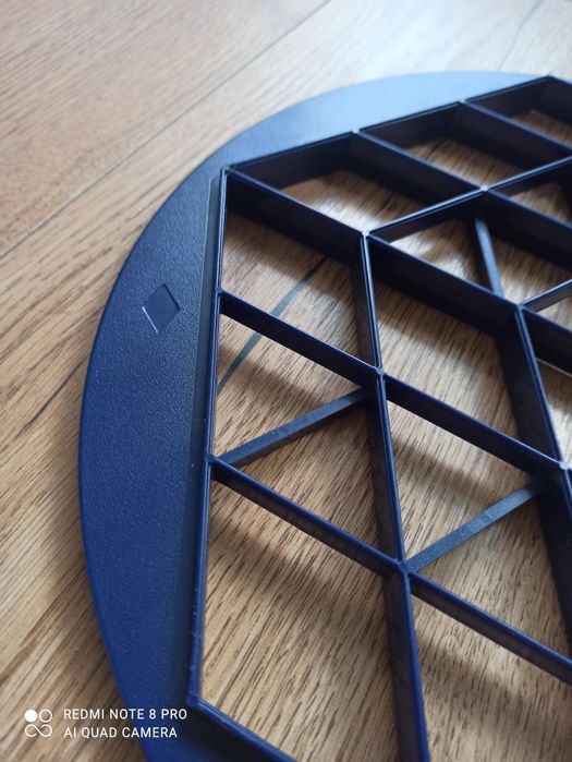 Tchibo płyta do wykrawania ciasta