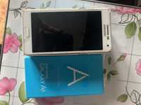 Прожам Samsung a500