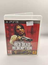 Red Dead Redemption Ps3 nr 5055