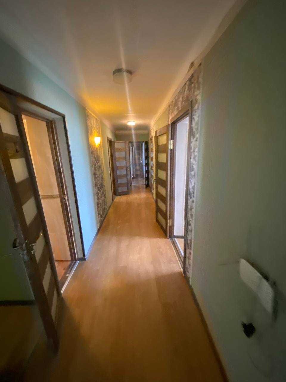 ВСУ+ Сдам 2 комнатную квартиру на П.Поле, ул.23Августа,4Б.