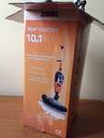 Mop parowy Model fz 016
