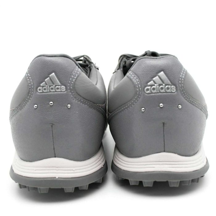 Adidas Adipure DC2 Golf Młodzieżowe Buty do golfa