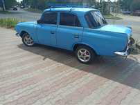 Продам москвич 412 иж