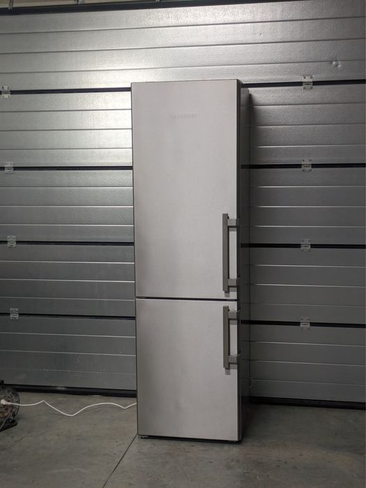 • Холодильник Liebherr CBNef 4815 •ІДЕАЛЬНИЙ стан•СеНсорний •BioFresh