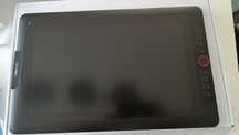 Tablet graficzny XP-PEN Artist 15.6 Pro