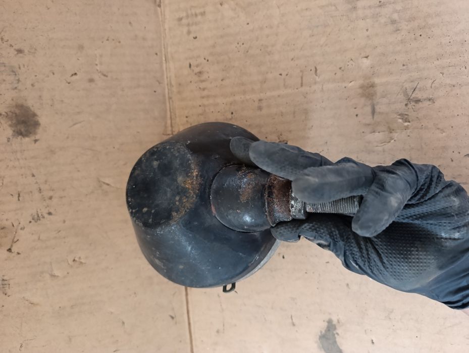 Szperacz zelmot żuk Nysa warszawa wartburg trabant ursus